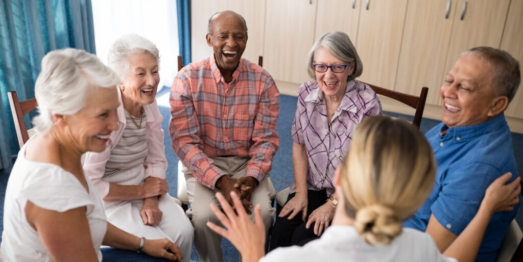 Discovering the Top Benefits of Assisted Living Communities